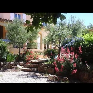 La Rouviero Bed & Breakfast