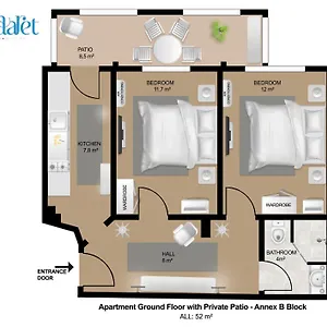 visit hotel