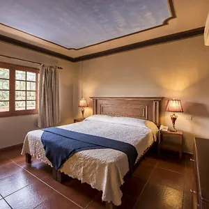 San Marco Couette-café Saint-Domingue