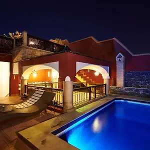 riad-jenai-lauthentique.marrakeshhotelsmorocco.com/