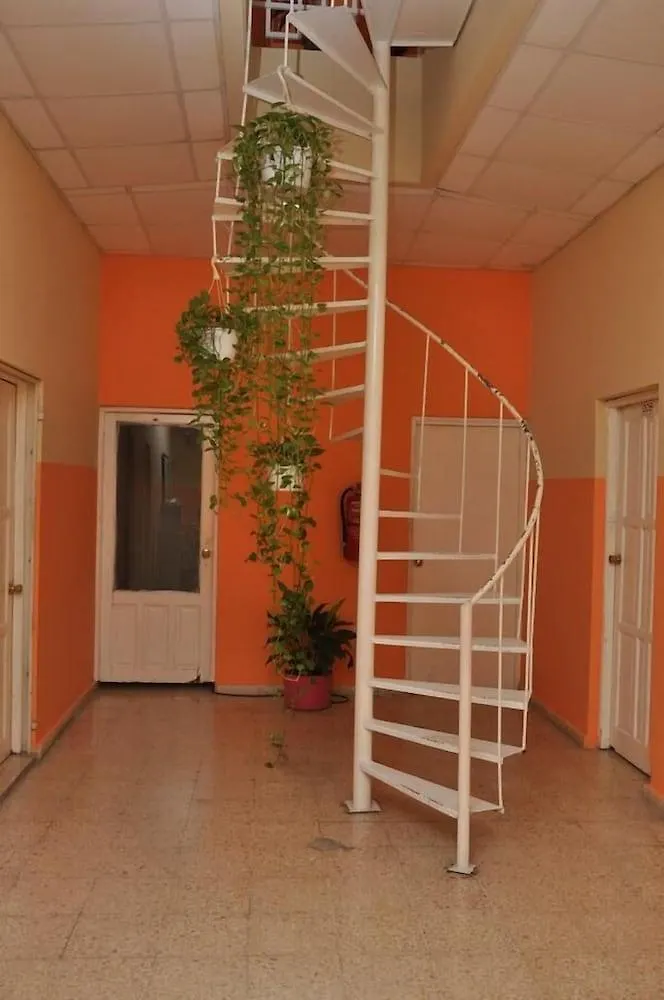 Hotel Colonial Blanco Saint-Domingue 0*,