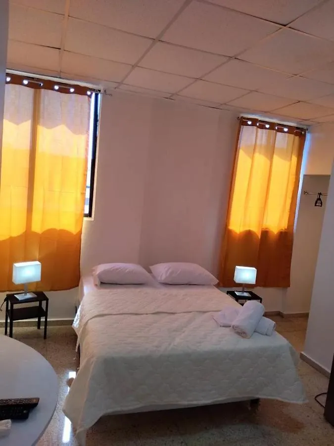 Hotel Colonial Blanco Saint-Domingue Auberge de jeunesse